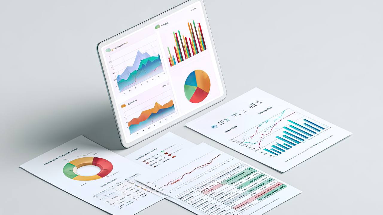 Data driven marketing strategies for better business decisions