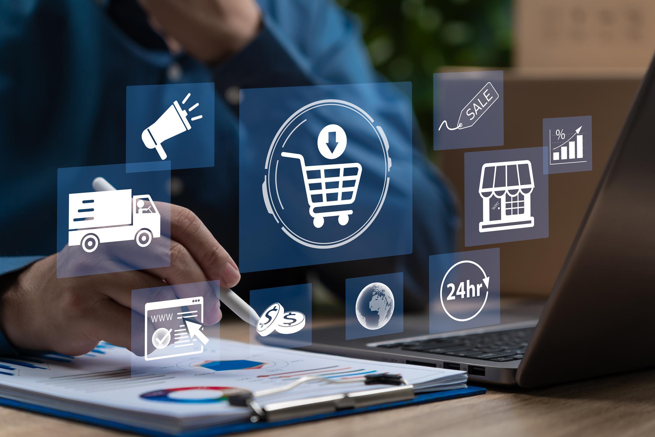 E-commerce website launch checklist for Indian businesses