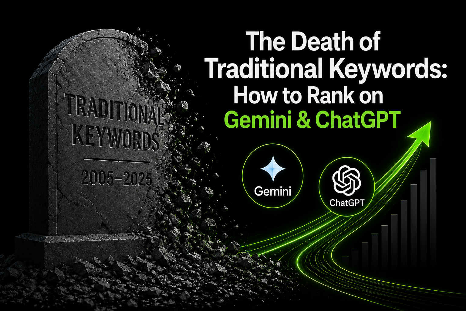 Schema markup and AEO strategy to help websites rank on ChatGPT and Gemini