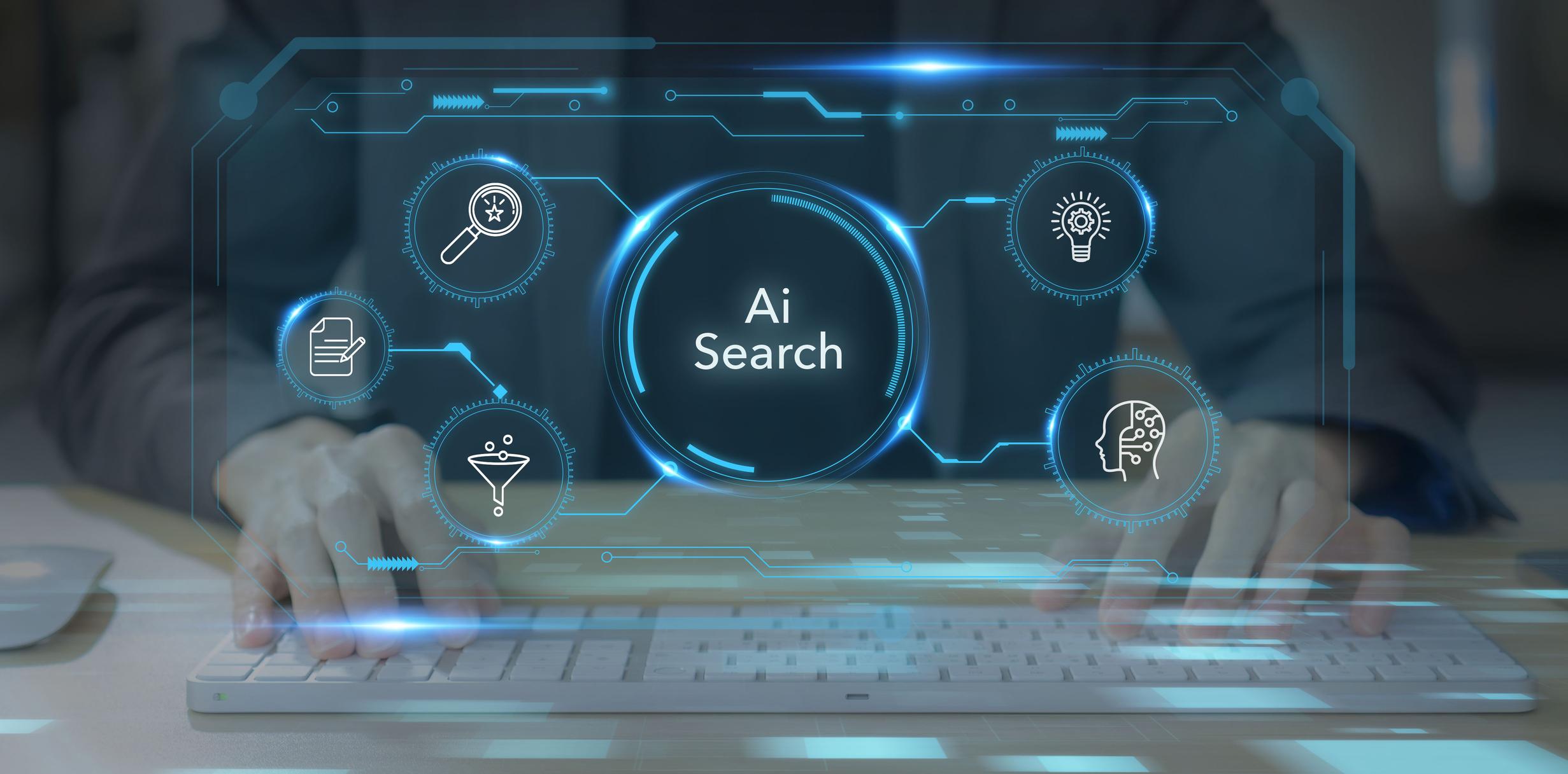 Voice search and AI SEO strategies for businesses in 2026