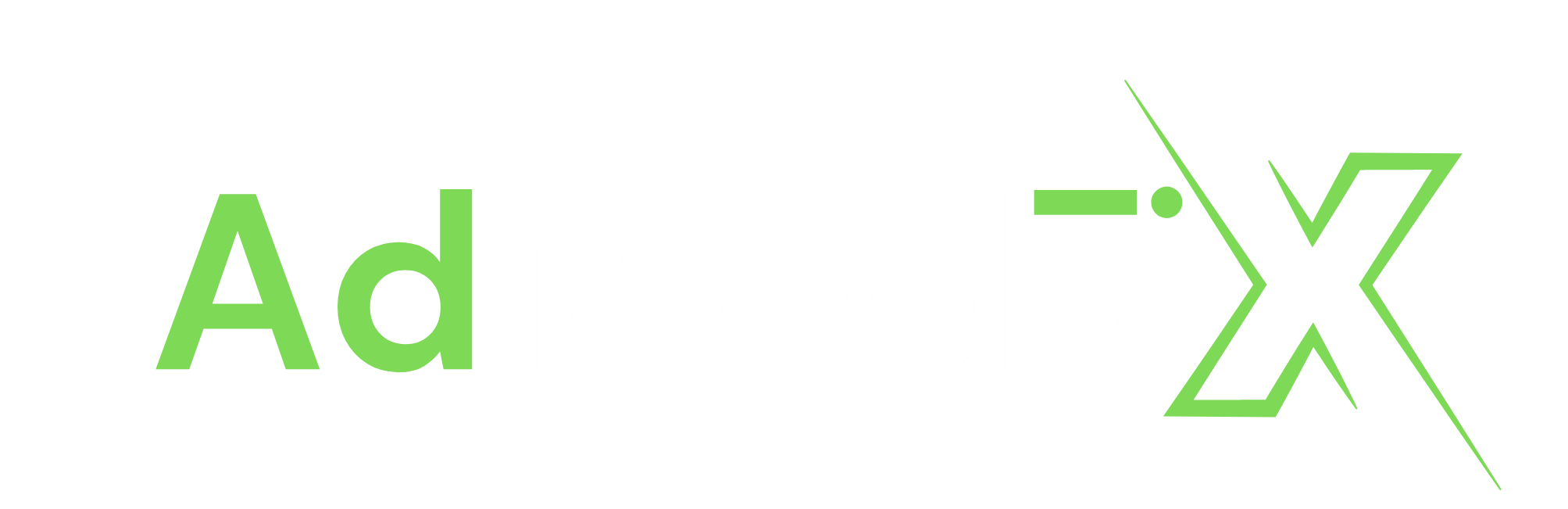 AdMediaX logo